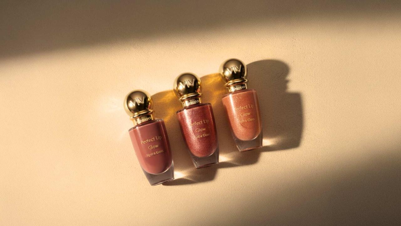 Lip Glow
