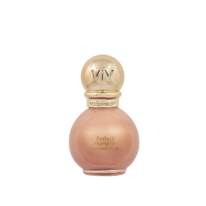 ILUMINADOR LÍQUIDO: Perfect Highlighter VIV