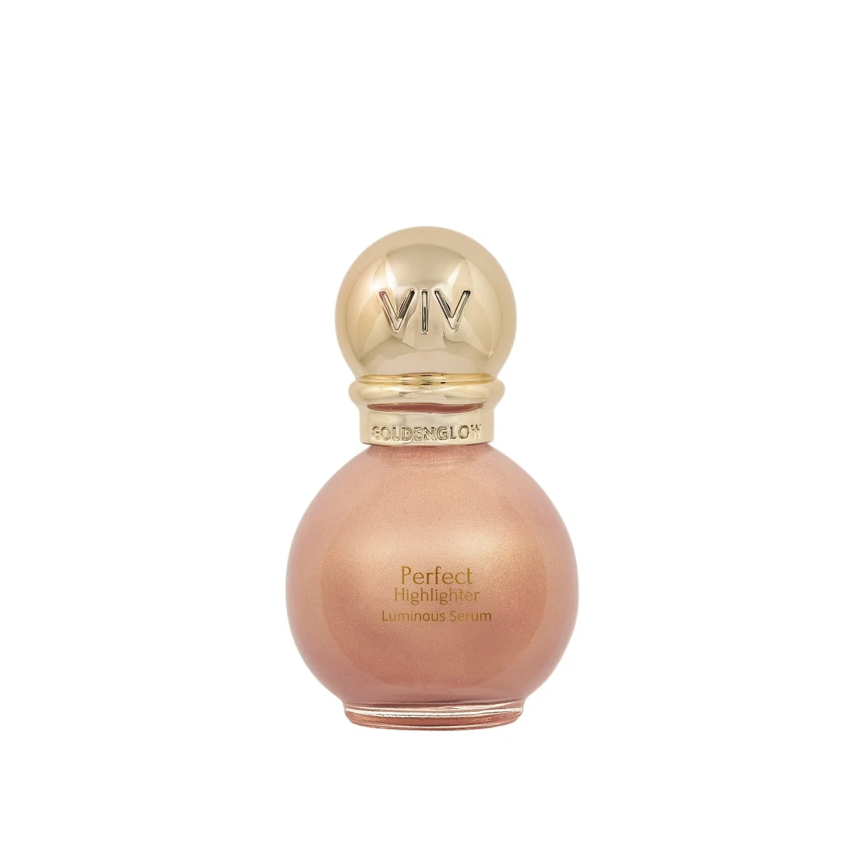 ILUMINADOR LÍQUIDO: Perfect Highlighter VIV