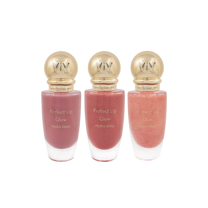 GLOSS LABIAL: Perfect Lip Glow VIV
