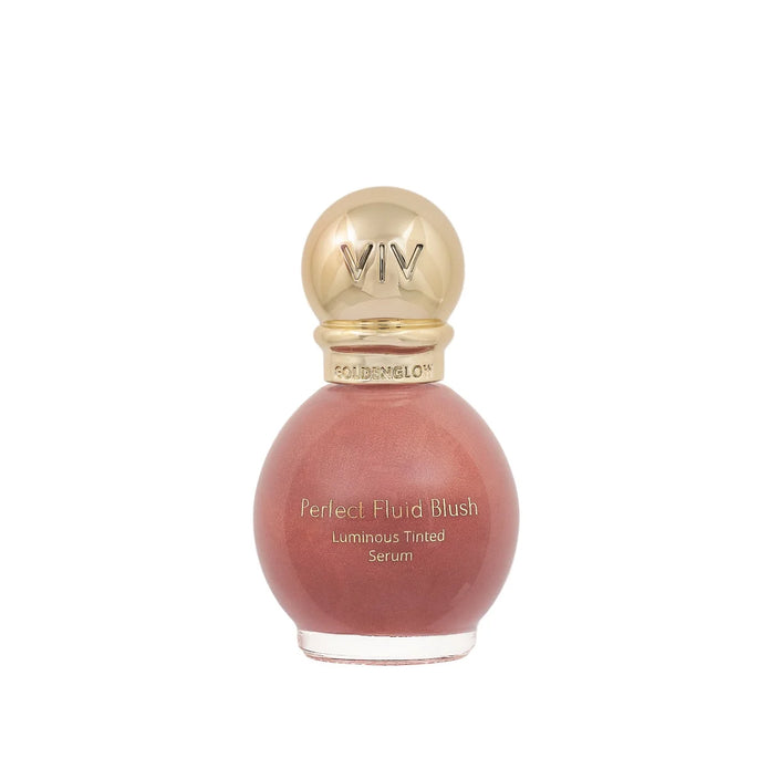 BLUSH: Perfect Fluid Blush VIV