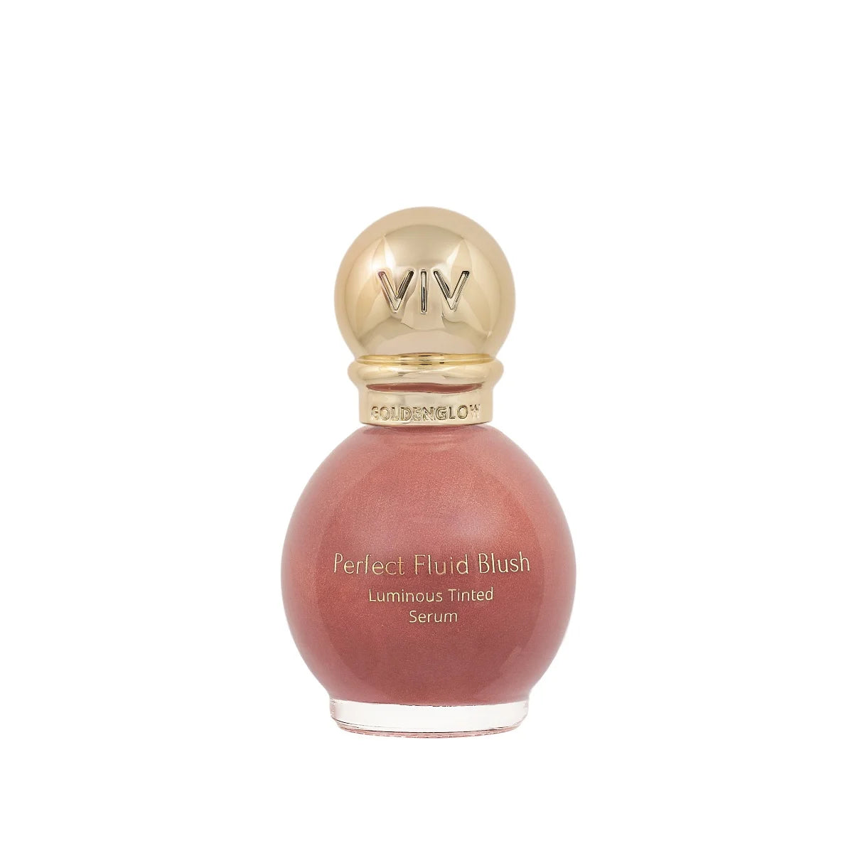 BLUSH: Perfect Fluid Blush VIV