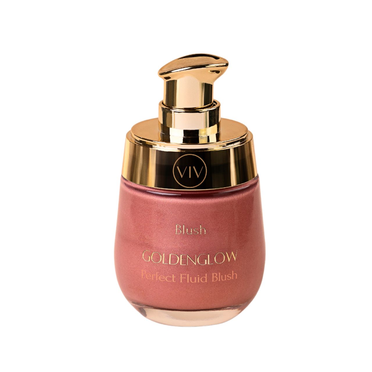 BLUSHES: Perfect Fluid Blush VIV - Big Size (ÚLTIMAS UNIDADES)