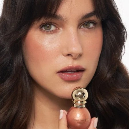 BLUSH: Perfect Fluid Blush VIV