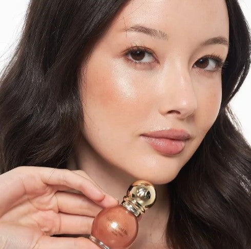 BLUSH: Perfect Fluid Blush VIV