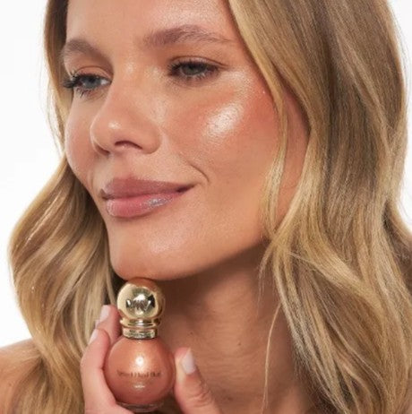 BLUSH: Perfect Fluid Blush VIV