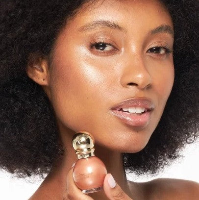 BLUSH: Perfect Fluid Blush VIV