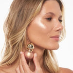 KIT PERFEITO 02: Blush Terracotta + Iluminador Bronze