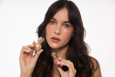 Kit Blush + Iluminador: Corar & Iluminar