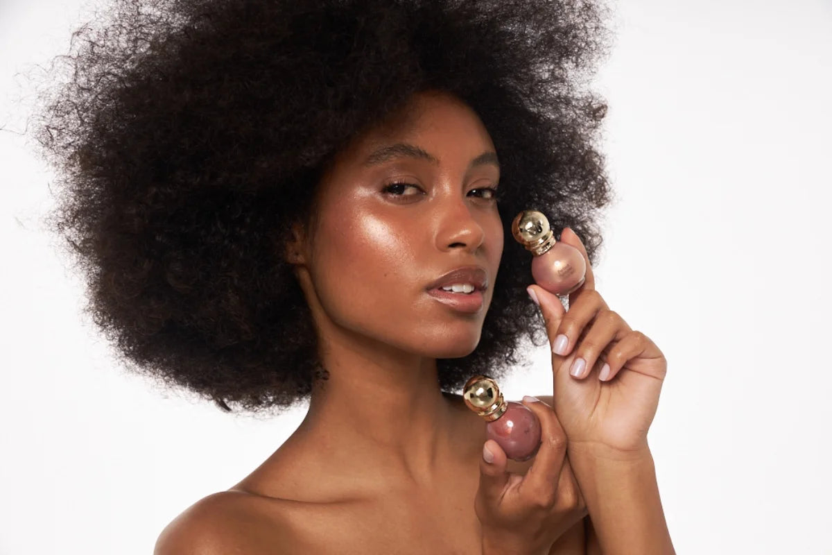 Kit Blush + Iluminador: Esculpir & Iluminar