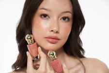 Kit Dupla Lábios ROSE