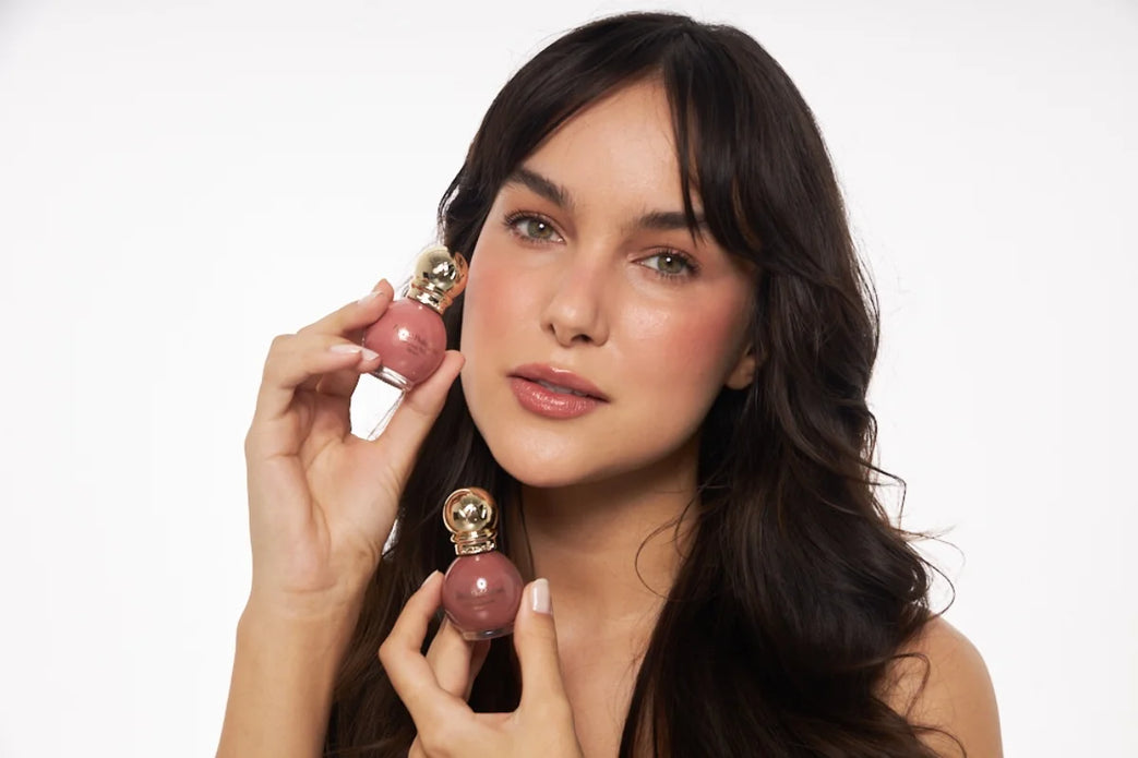 Kit Duplas Blushes: Glow Sofisticado