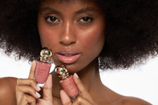 Kit Dupla Lábios ROSE