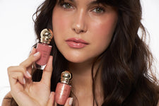 Kit Dupla Lábios ROSE