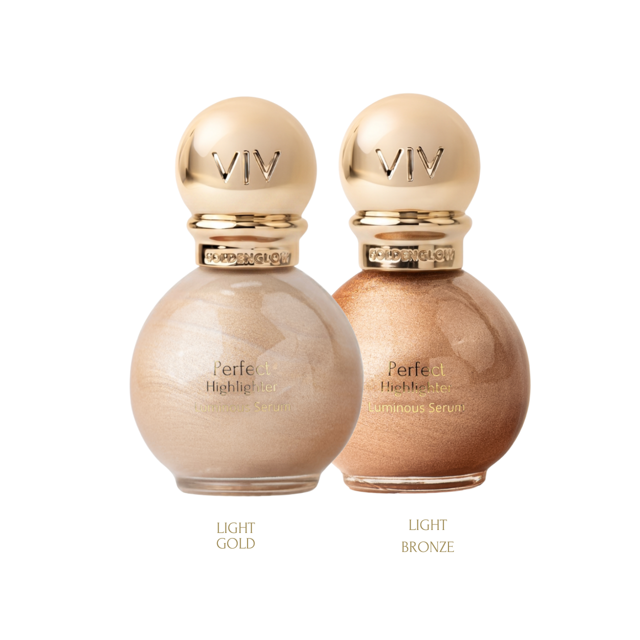Monte seu Kit BLUSH + ILUMINADOR