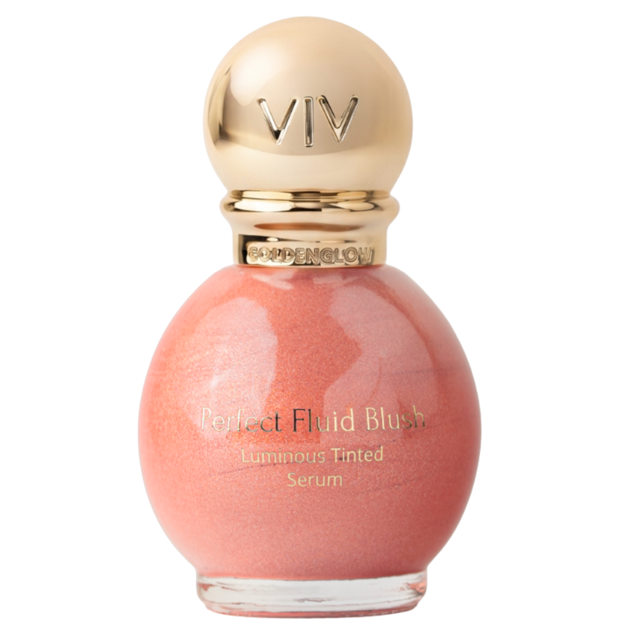 BLUSH: Perfect Fluid Blush VIV