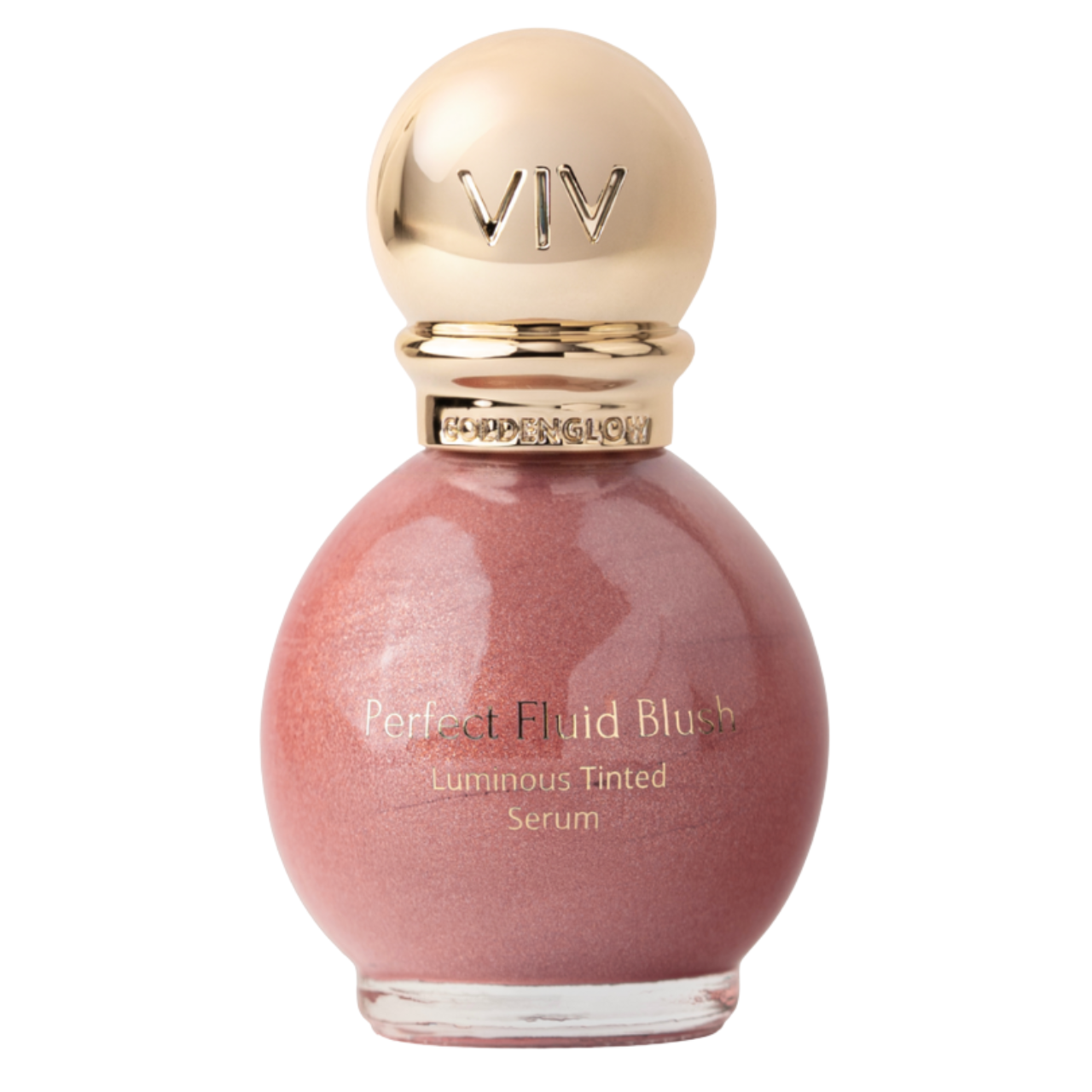 BLUSH: Perfect Fluid Blush VIV