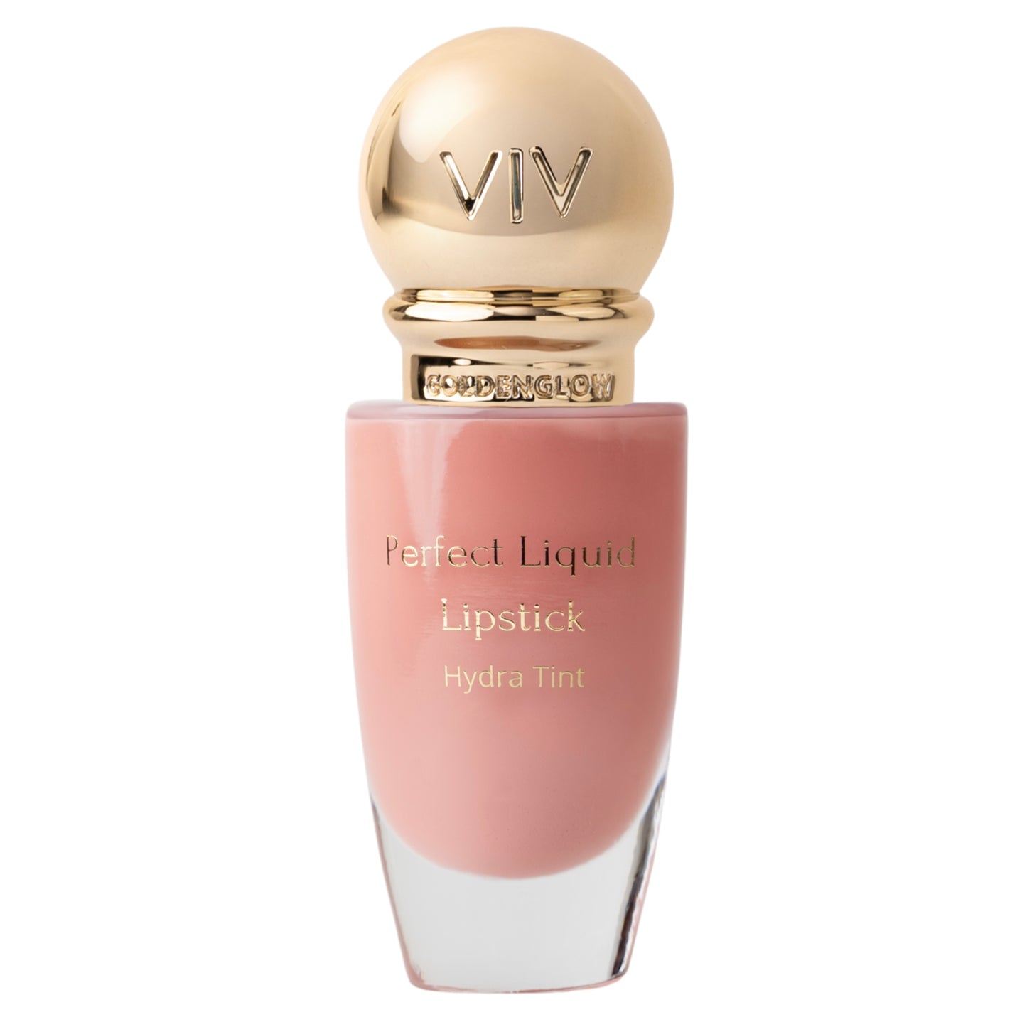 BATOM LÍQUIDO: Perfect Liquid Lipstick VIV