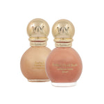 KIT PERFEITO 01: Blush Sun + Iluminador Gold