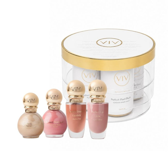 Kit Completo Clássico - Edição Acrílico