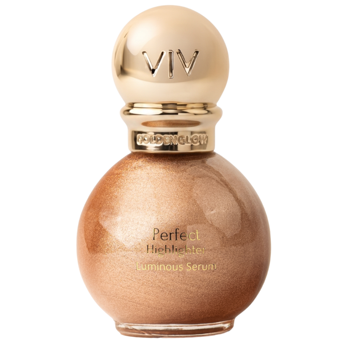 ILUMINADOR LÍQUIDO: Perfect Highlighter VIV