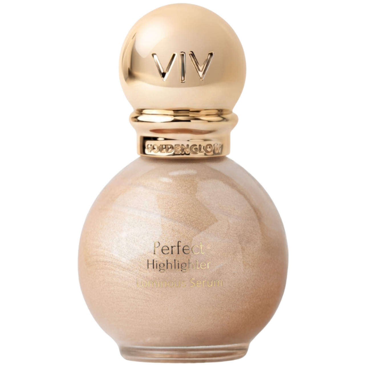 ILUMINADOR LÍQUIDO: Perfect Highlighter VIV