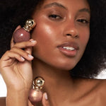 KIT PERFEITO 02: Blush Terracotta + Iluminador Bronze