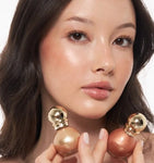 KIT PERFEITO 01: Blush Sun + Iluminador Gold