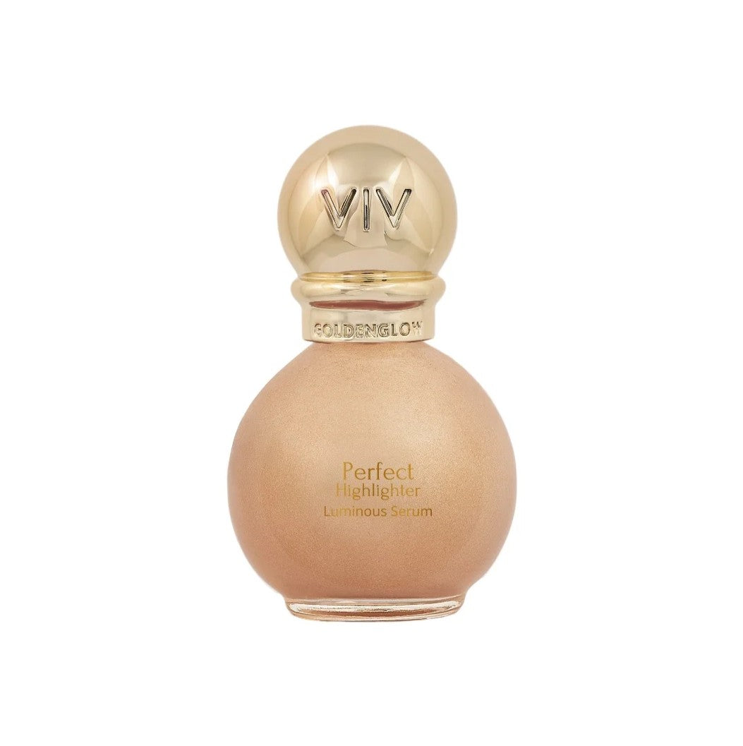 ILUMINADOR LÍQUIDO: Perfect Highlighter VIV