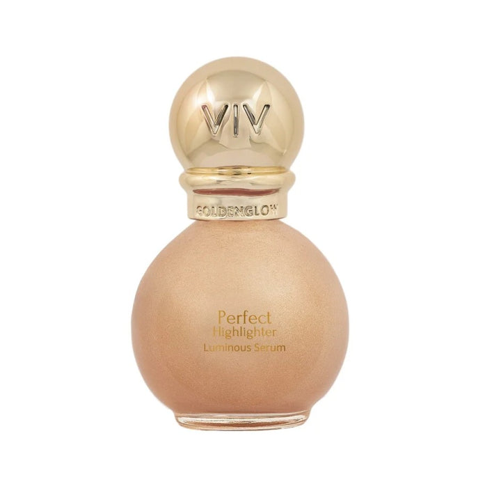 ILUMINADOR LÍQUIDO: Perfect Highlighter VIV