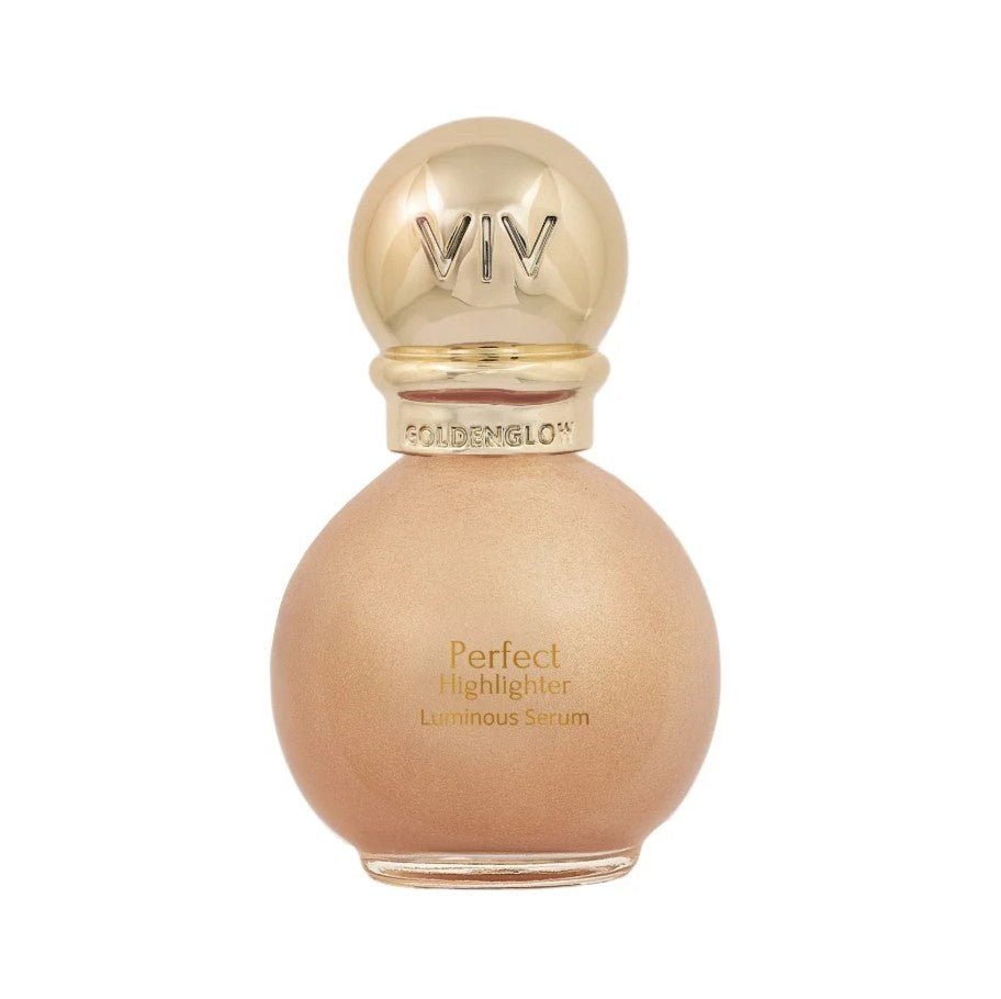 ILUMINADOR LÍQUIDO: Perfect Highlighter VIV