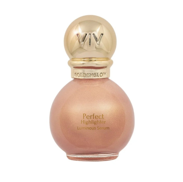 ILUMINADOR LÍQUIDO: Perfect Highlighter VIV