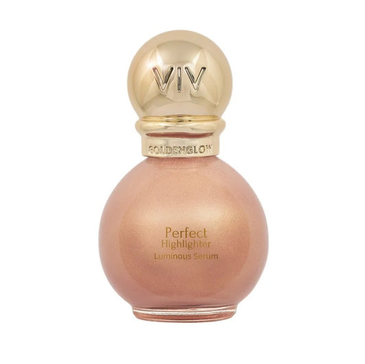 ILUMINADOR LÍQUIDO: Perfect Highlighter VIV