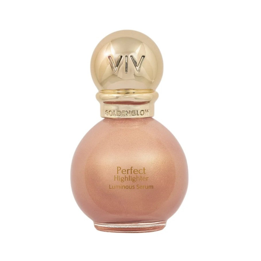 ILUMINADOR LÍQUIDO: Perfect Highlighter VIV