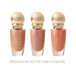 Monte seu kit COMPLETO: BLUSH + ILUMINADOR + LIP GLOW + LIPSTICK