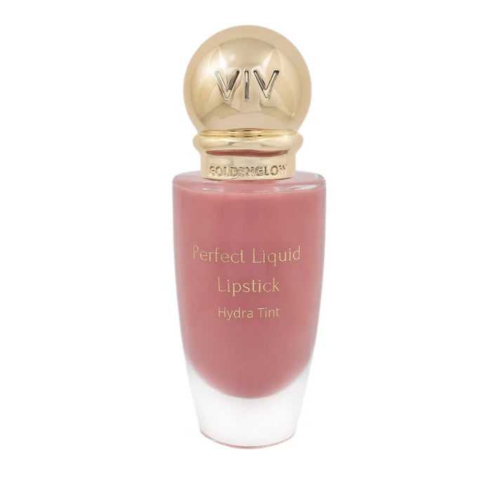 BATOM LÍQUIDO: Perfect Liquid Lipstick VIV