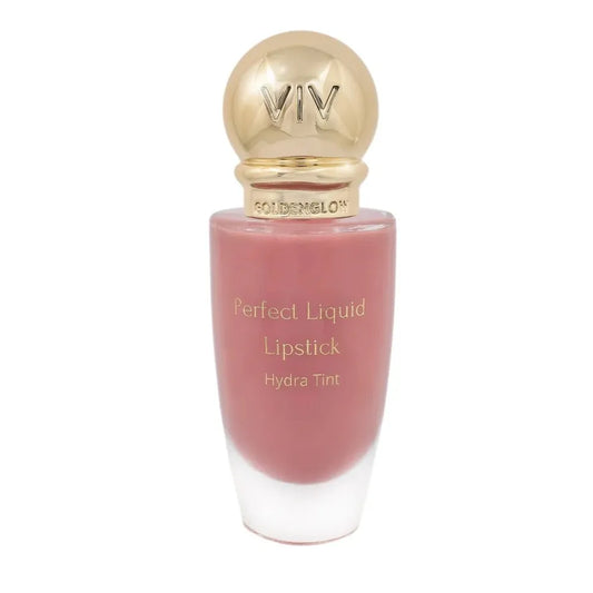 BATOM LÍQUIDO: Perfect Liquid Lipstick VIV