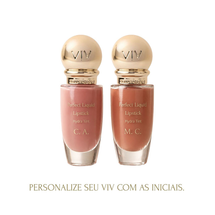 Kit Completo Clássico - Edição Acrílico