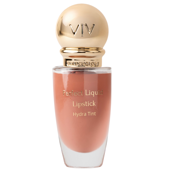 BATOM LÍQUIDO: Perfect Liquid Lipstick VIV