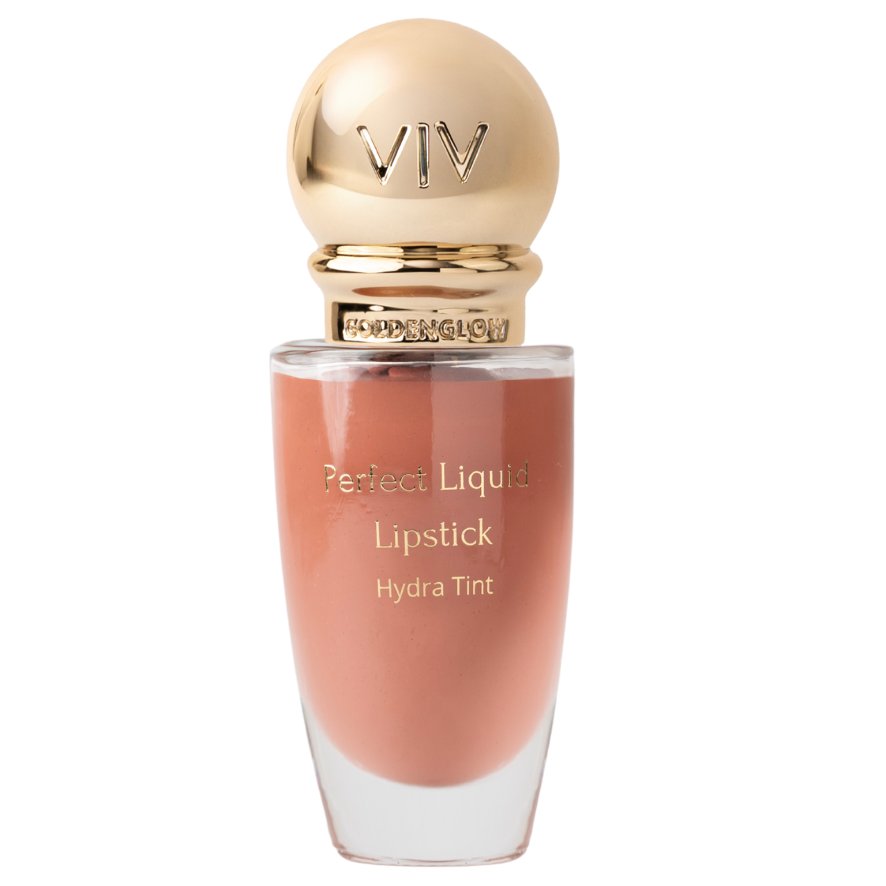 BATOM LÍQUIDO: Perfect Liquid Lipstick VIV