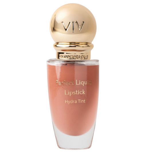 BATOM LÍQUIDO: Perfect Liquid Lipstick VIV