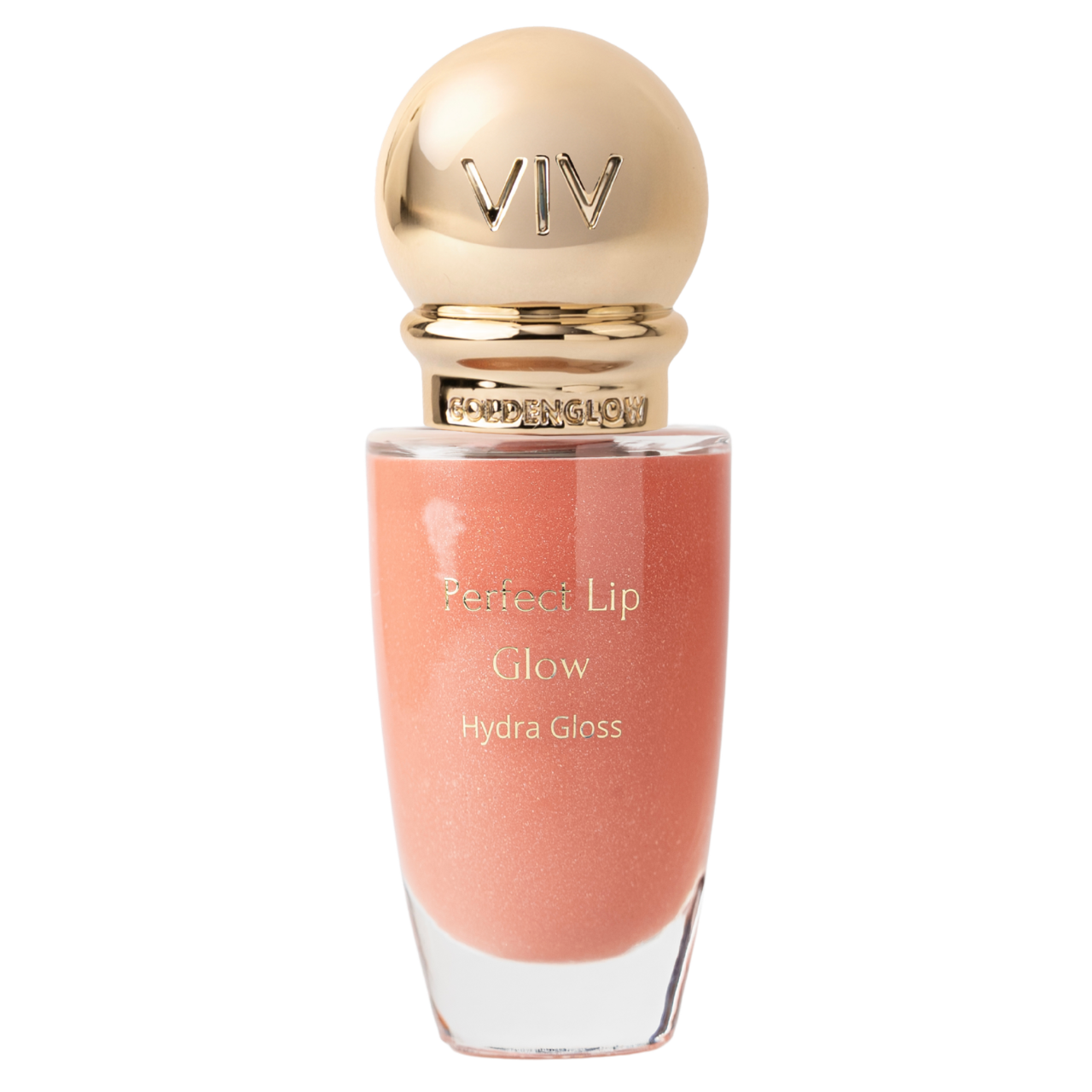 GLOSS LABIAL: Perfect Lip Glow VIV