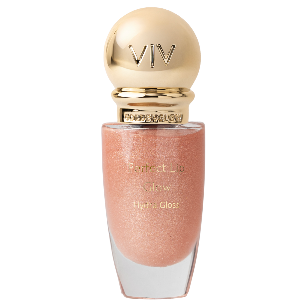 GLOSS LABIAL: Perfect Lip Glow VIV
