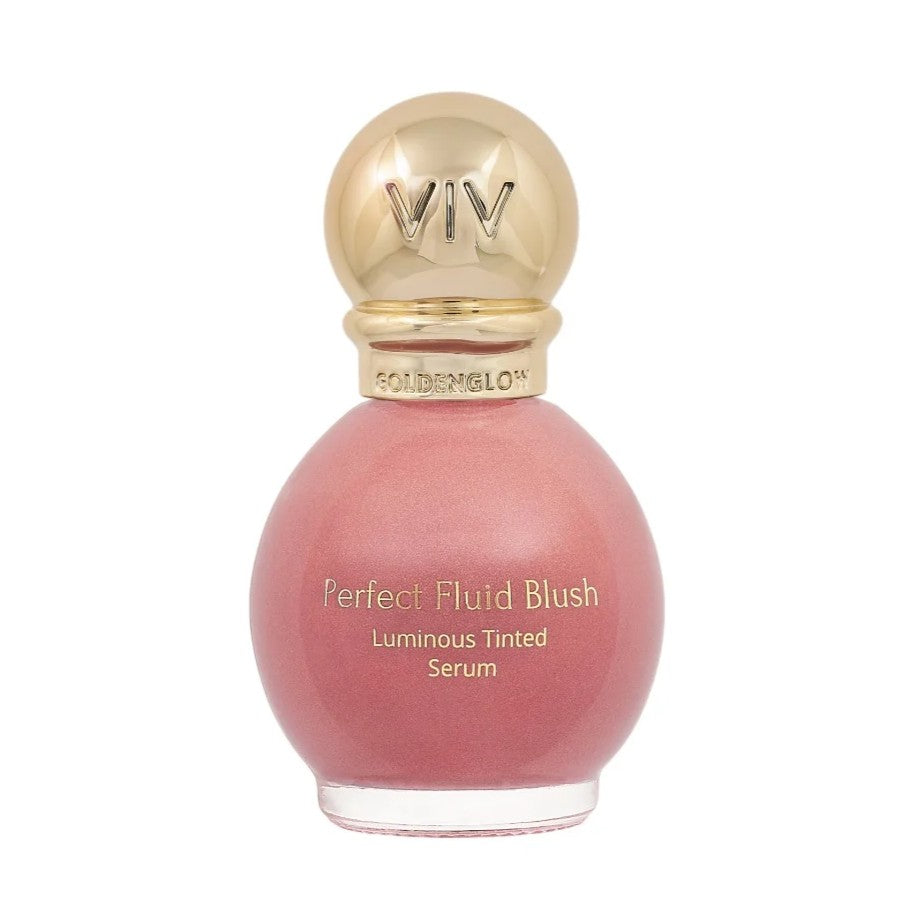 BLUSH: Perfect Fluid Blush VIV