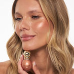 KIT BLUSHES 01: Sun + Terracotta