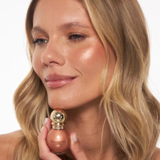 KIT BLUSHES 01: Sun + Terracotta