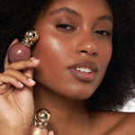 Monte seu Kit BLUSH + ILUMINADOR