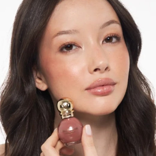 KIT BLUSHES 02: Peach + Terracotta