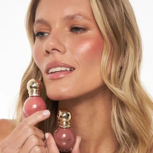 Monte seu Kit BLUSH