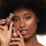 KIT BLUSHES 01: Sun + Terracotta